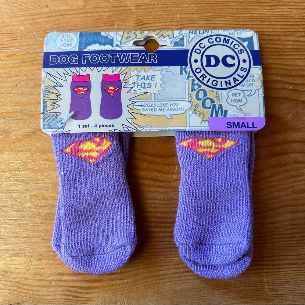 🐕‍🦺3 for $20 - Small Dog Footwear